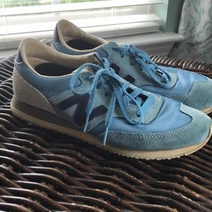 New balance sneakers